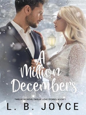 cover image of A Million Decembers